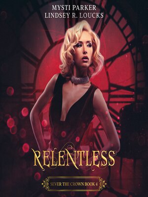 cover image of Relentless